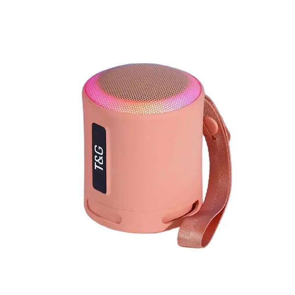 T&G TG-373 Wireless Bluetooth Speaker — photo 5