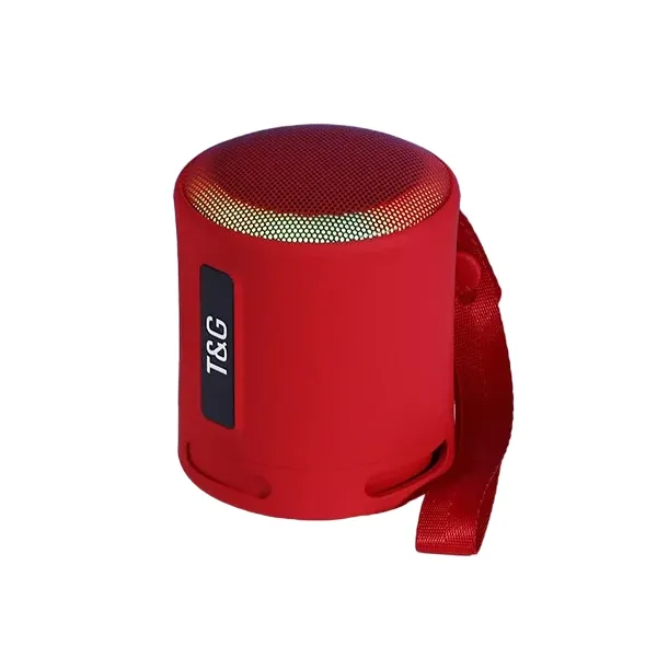 T&G TG-373 Wireless Bluetooth Speaker — photo 2