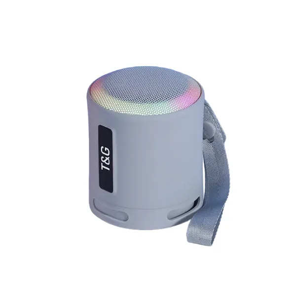 T&G TG-373 Wireless Bluetooth Speaker — photo 3