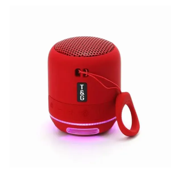 T&G TG-294 Mini Bluetooth Speaker — photo 2