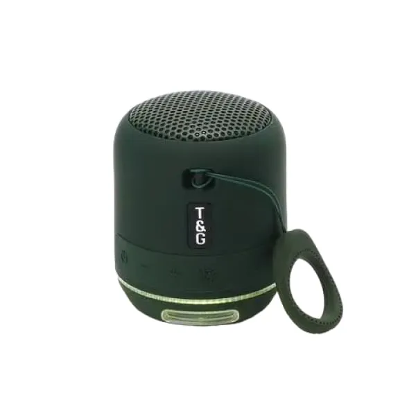 T&G TG-294 Mini Bluetooth Speaker — photo 3
