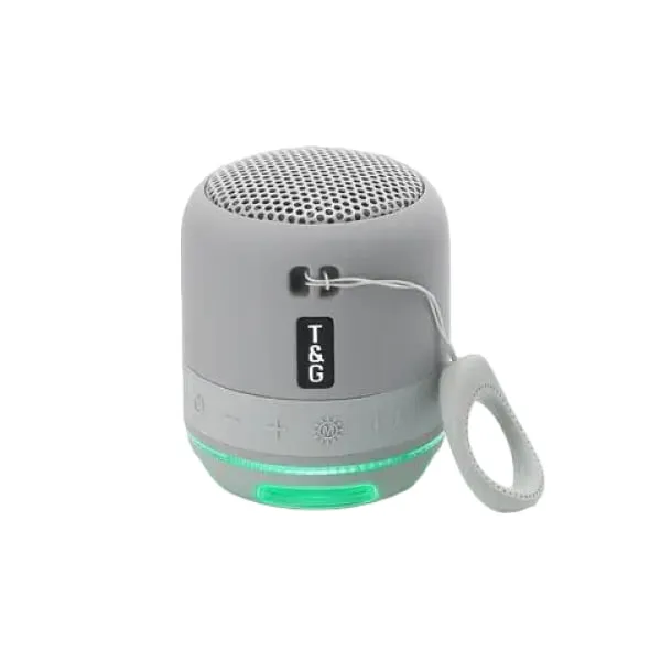 T&G TG-294 Mini Bluetooth Speaker — photo 4