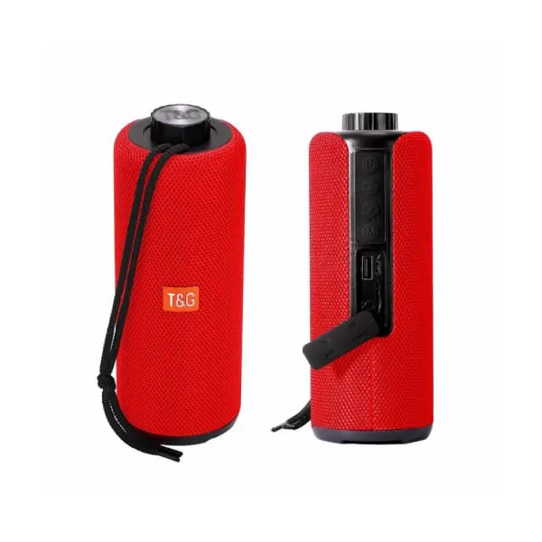T&G TG-338 Portable Bluetooth Speaker — photo 4