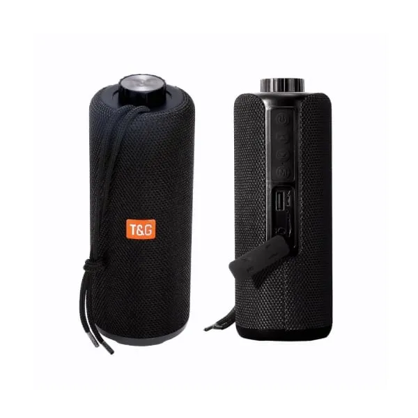 T&G TG-338 Portable Bluetooth Speaker