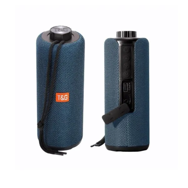 T&G TG-338 Portable Bluetooth Speaker — photo 3