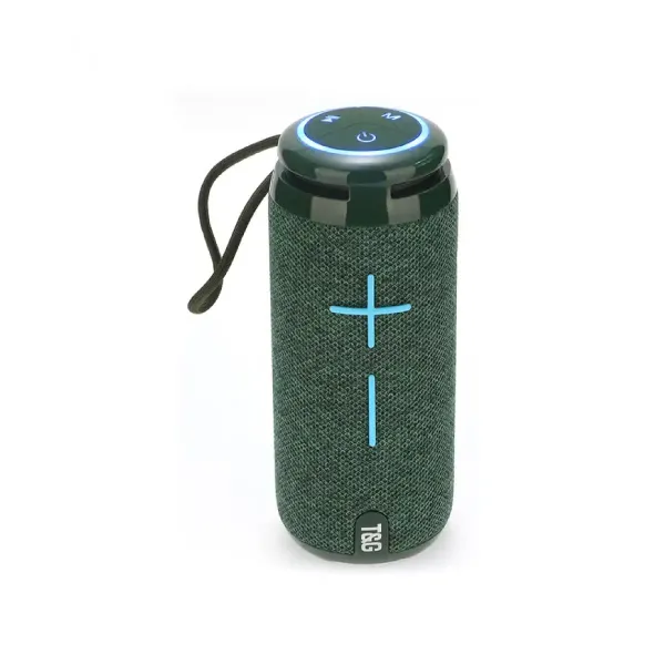 T&G TG-645 Waterproof Sports Portable Wireless Speaker — photo 4