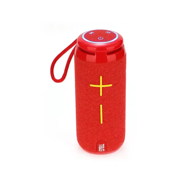 T&G TG-645 Waterproof Sports Portable Wireless Speaker — photo 3