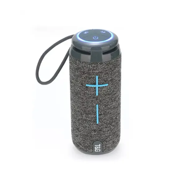 T&G TG-645 Waterproof Sports Portable Wireless Speaker — photo 2