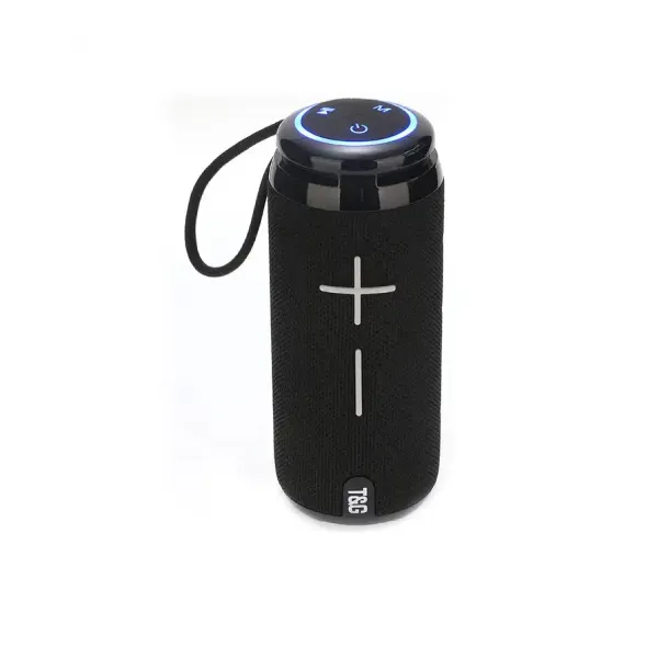 T&G TG-645 Waterproof Sports Portable Wireless Speaker