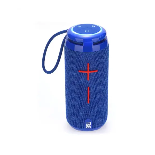 T&G TG-645 Waterproof Sports Portable Wireless Speaker — photo 5