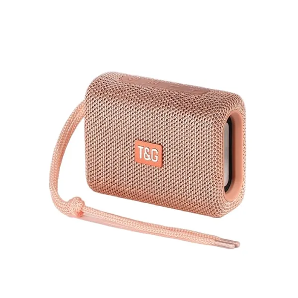 T&G TG-313 Portable Bluetooth Speaker — photo 3