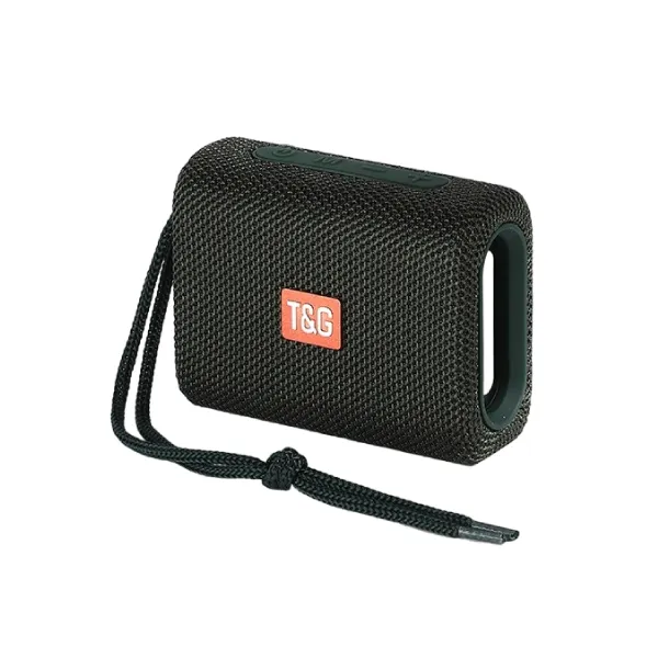 T&G TG-313 Portable Bluetooth Speaker — photo 4