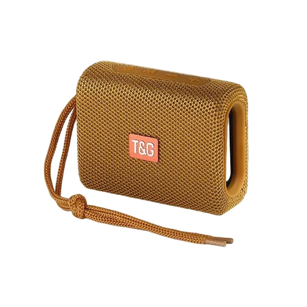 T&G TG-313 Portable Bluetooth Speaker — photo 2