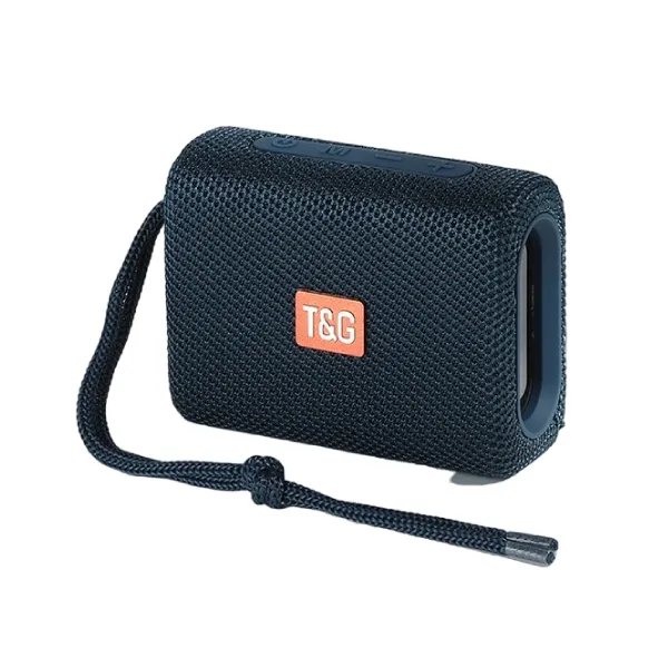 T&G TG-313 Portable Bluetooth Speaker — photo 6