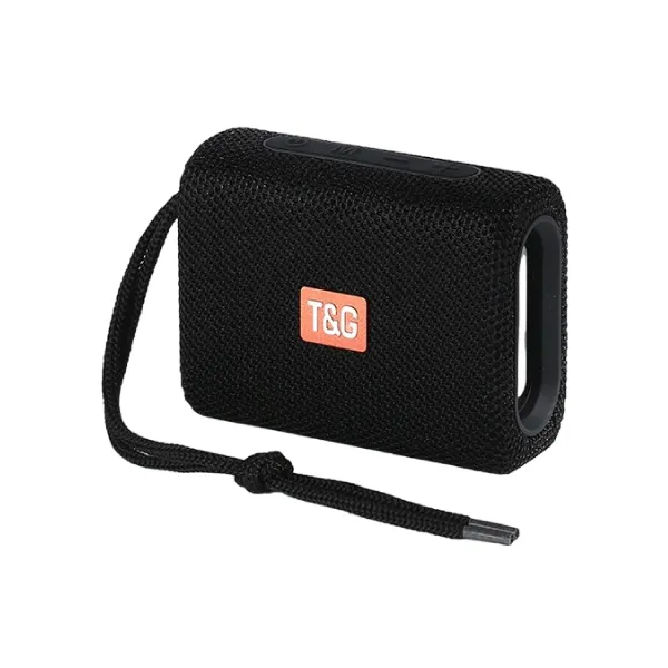T&G TG-313 Portable Bluetooth Speaker