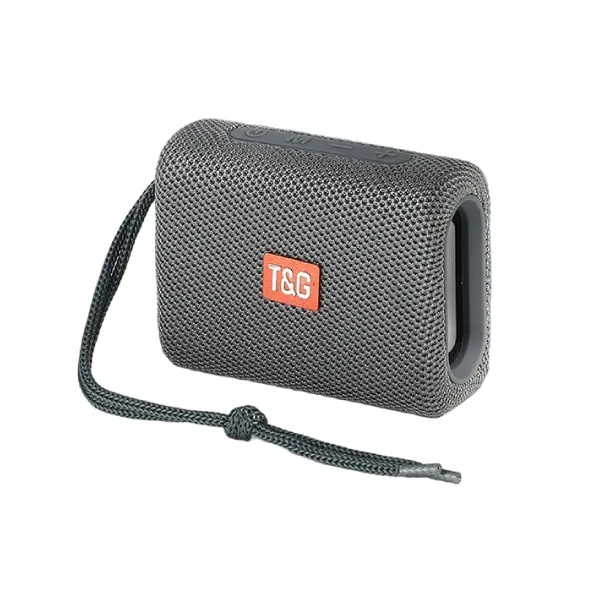 T&G TG-313 Portable Bluetooth Speaker — photo 5