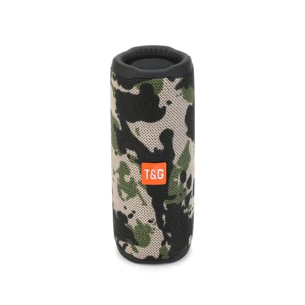 T&G TG-365 Outdoor Bluetooth Speaker — photo 5