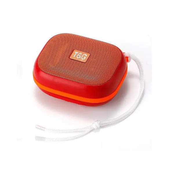 T&G TG-394 Portable Speaker — photo 4
