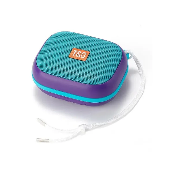 T&G TG-394 Portable Speaker — photo 2