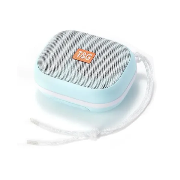 T&G TG-394 Portable Speaker — photo 3