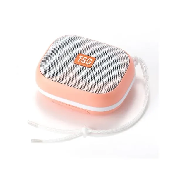 T&G TG-394 Portable Speaker — photo 5