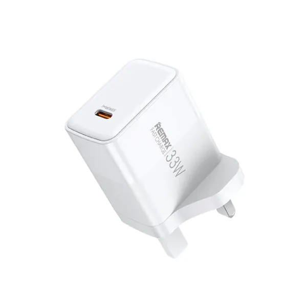 Remax RP-U121 33W 3pin Dock