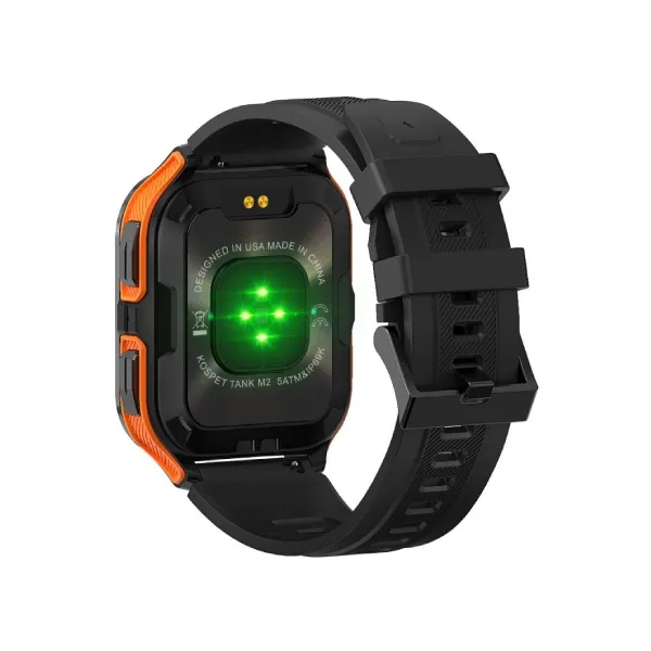 Kospet Tank M2 Smart Watch — photo 3