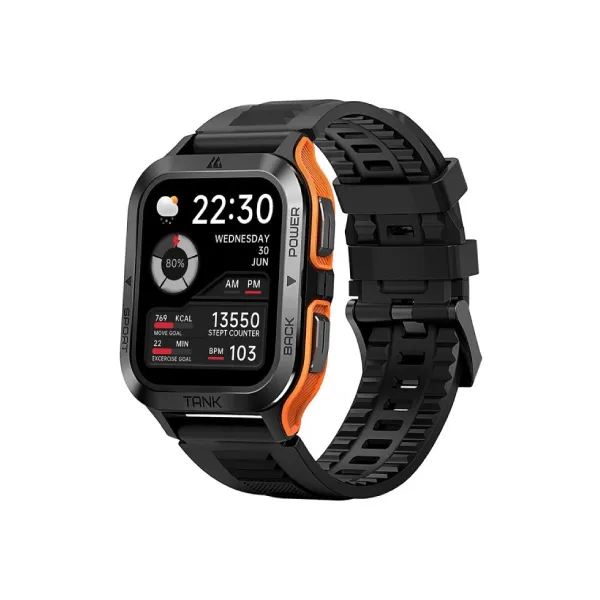 Kospet Tank M2 Smart Watch