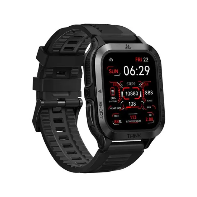 Kospet Tank M2 Smart Watch — photo 4