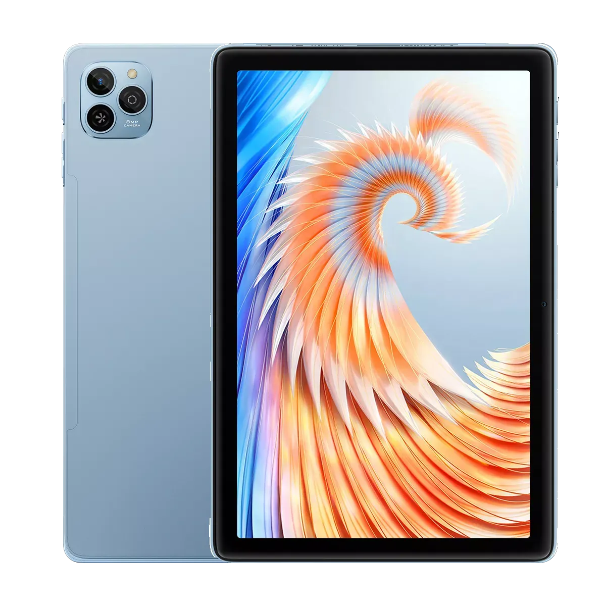 Oscal Pad 9