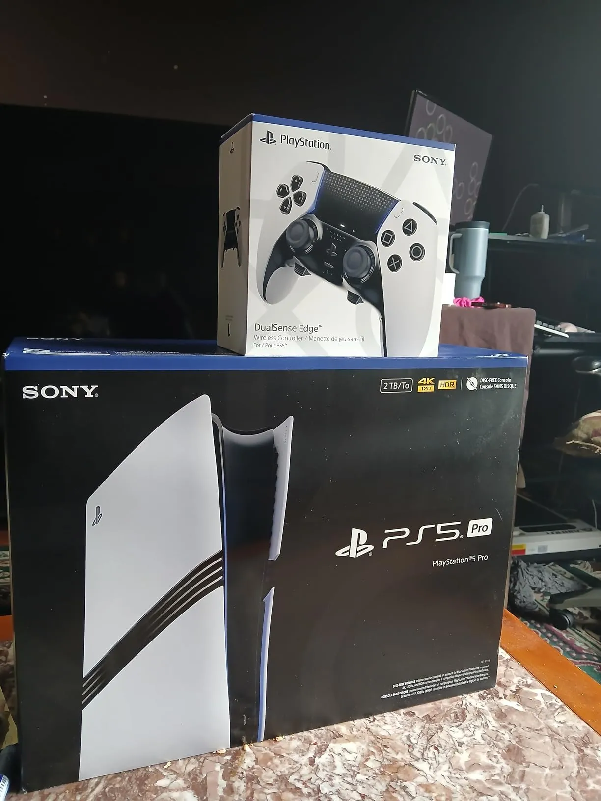 Sony PlayStation 5 Pro