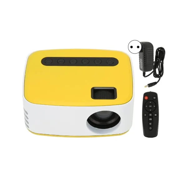 Other / Generic T20S Mirror Cast Projector — photo 4