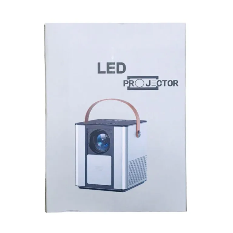 Other / Generic BLJ888A LCD Projector — photo 3