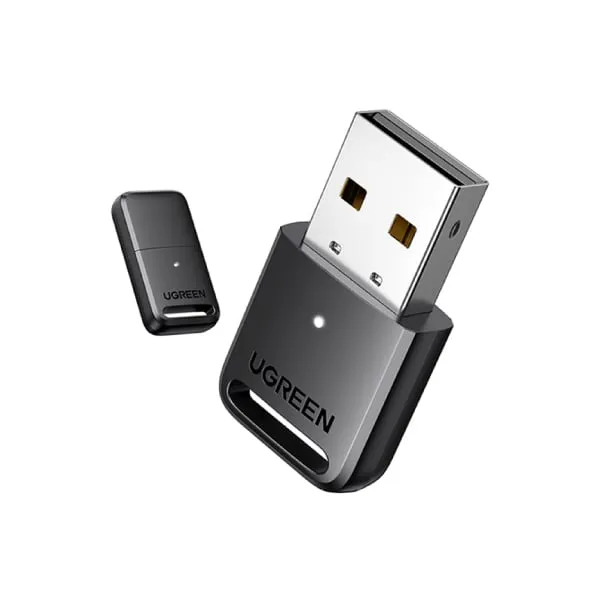 Ugreen 90225 Bluetooth 5.3 USB Adapter — photo 3