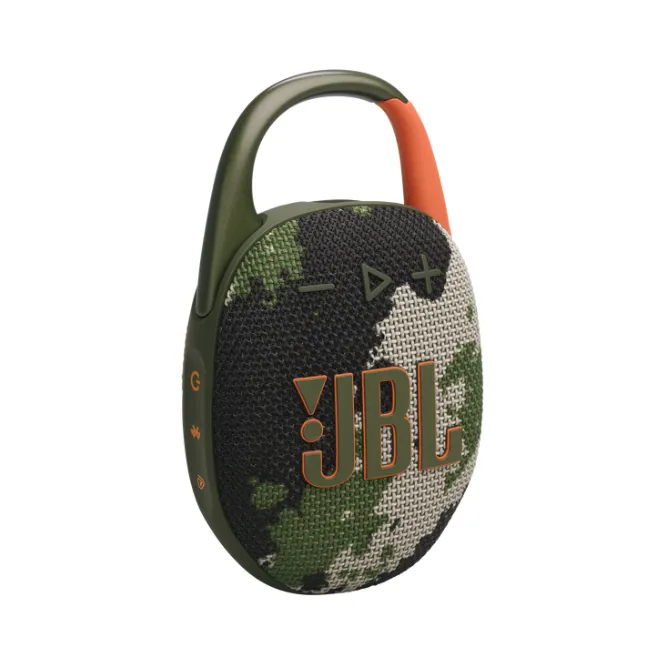 JBL Clip 5 — photo 11