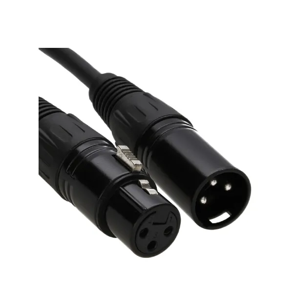 Other / Generic Microphone Male To Female Audio Cable