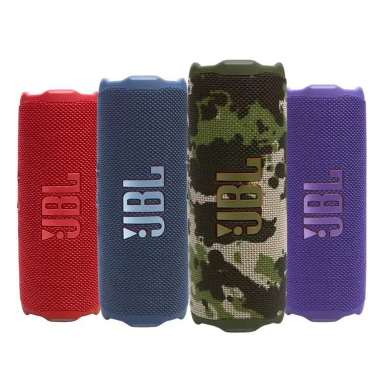 JBL Flip 7 — photo 2