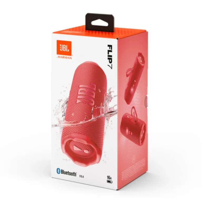 JBL Flip 7 — photo 14