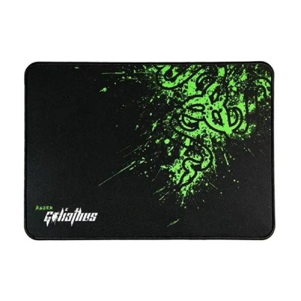 Other / Generic Razer AAA Logilily Goliathus Gaming Mouse Mat