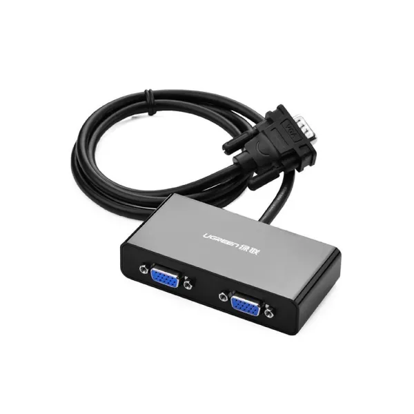Ugreen 20918 VGA 1*2 Splitter — photo 3