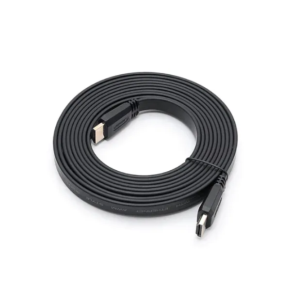 Ugreen 50819 HDMI Flat Cable 1.5m — photo 2