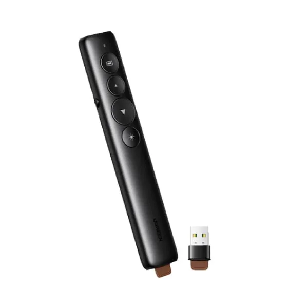 Ugreen 50654 Laser Pointer Presenter