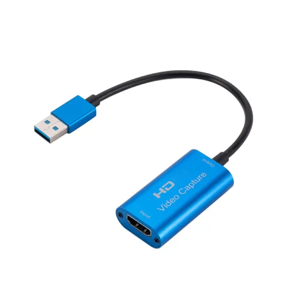 Other / Generic HDTV Video Capture Usb 3.0 Bluebox