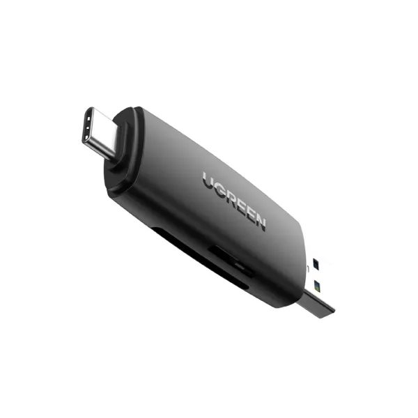 Ugreen 80191 Multifunction Card Reader — photo 3