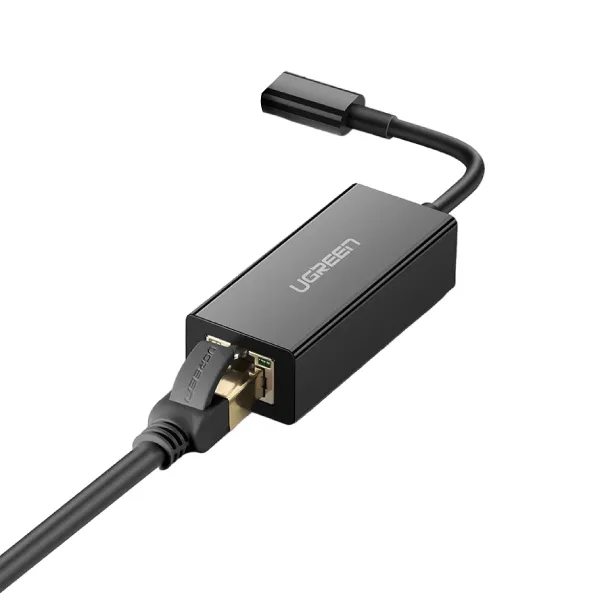 Ugreen 50307 Gigabit USB C Ethernet Adapter — photo 2