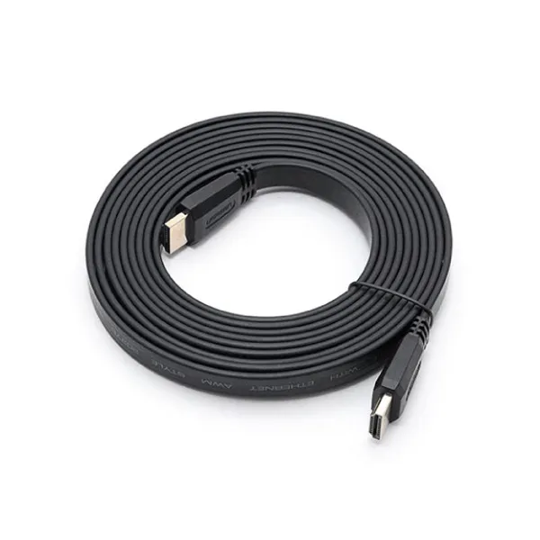 Other / Generic Ugreen 50820 HDMI to HDMI 3M Flat Cable — photo 2