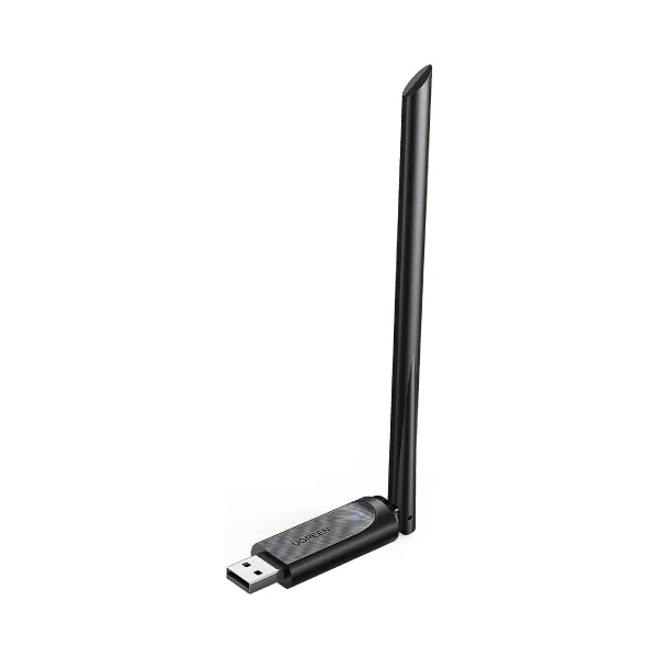 Ugreen 90339 AC650 Dual Band USB WiFi Adapter — photo 2