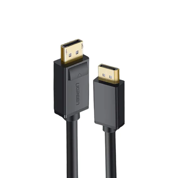 Ugreen 10212 DisplayPort Male to Male 3M Cable