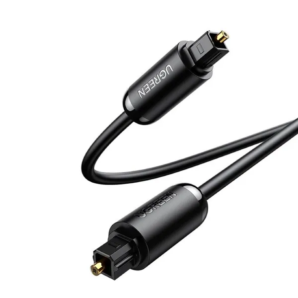 Ugreen 70891 Toslink Optical Audio Cable 1.5m — photo 2