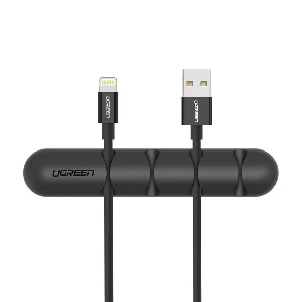 Ugreen 30762 Cable Organizer With 4 Slots — photo 2